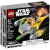 Lego Star Wars Myśliwiec z Naboo 75223
