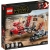 Lego Star Wars Pościg na śmigaczach w Pasaanie 75250