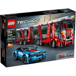 Lego Technic Laweta 42098