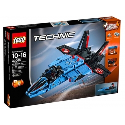 Lego Technic Odrzutowiec 42066