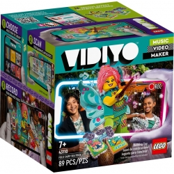 Lego Vidiyo Folk Fairy BeatBox 43110