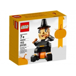 Lego Creator Świąteczny obiad 40204