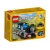 Lego Creator Niebieski ekspres 31054