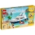 Lego Creator Przygody w podróży 31083