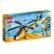 Lego Creator Szybkie Pojazdy 31023
