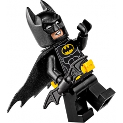 Lego Batman Movie Batman in the Phantom Zone 30522