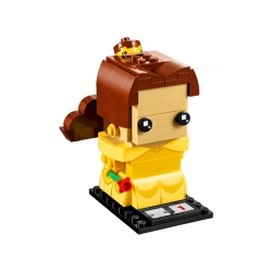 Lego BrickHeadz Bella 41595