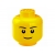 Lego Pojemnik na klocki Head Small Boy