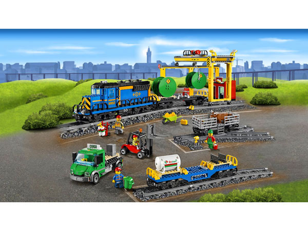lego city 66493