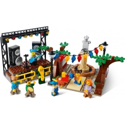 Lego City Rynek 60271