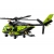 Lego City Helikopter dostawczy 60123