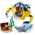 Lego City Oceaniczna miniłódź podwodna 60263