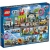 Lego City Otwarcie sklepu z pączkami 60233