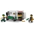 Lego City Pociąg towarowy 60198