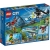 Lego City Pościg policyjnym dronem 60207