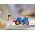 Lego City Rakietowy motocykl kaskaderski 60298