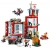 Lego City Remiza strażacka 60215