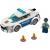 Lego City Samochód policyjny 60239