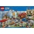 Lego City Stolica 60200
