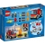 Lego City Wóz strażacki z drabiną 60280