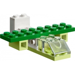 Lego Classic Kreatywna walizka 10713
