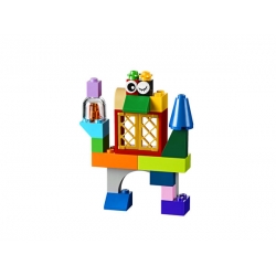 Lego Classic Kreatywne Duże Pudełko 10698