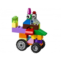 Lego Classic Kreatywne Średnie Pudełko 10696