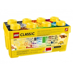 Lego Classic Kreatywne Średnie Pudełko 10696