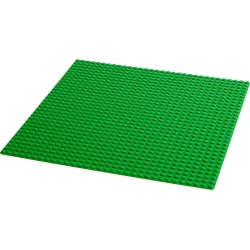 Lego Classic Zielona płytka konstrukcyjna 11023