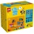 Lego Classic Klocki na kółkach 10715