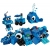 Lego Classic Niebieskie klocki kreatywne 11006