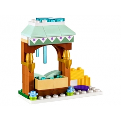 Lego Disney Śniegowa przygoda Anny 41147