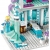 Lego Disney Magiczny lodowy pałac Elsy 43172