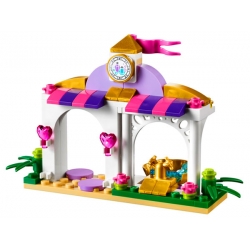Lego Disney Princess Salon piękności Daisy 41140
