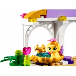 Lego Disney Princess Salon piękności Daisy 41140