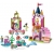 Lego Disney Princess Królewskie przyjęcie Arielki, Aurory i Tiany 41162