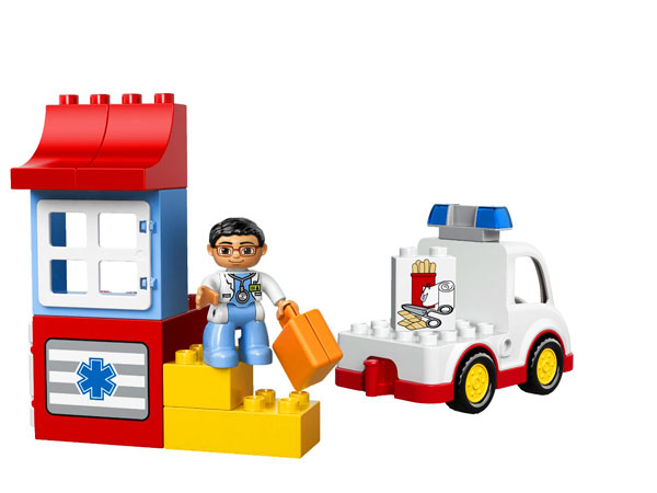 duplo 10527