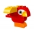 Lego Duplo Moja pierwsza papuga 10852