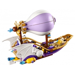Lego Elves Sterowiec Airy 41184