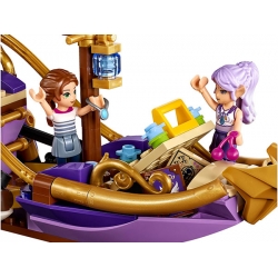 Lego Elves Sterowiec Airy 41184