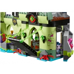 Lego Elves Ucieczka z fortecy Króla Goblinów 41188