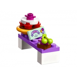 Lego Friends Imprezowe Ciasta 41112
