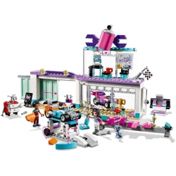 Lego Friends Kreatywny warsztat 41351
