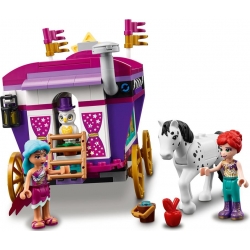 Lego Friends Magiczny wóz 41688