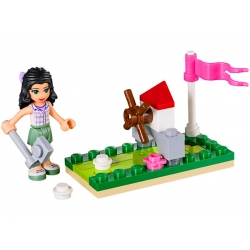 Lego Friends Mini golf 30203