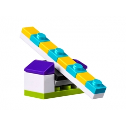Lego Friends Mistrzostwa szczeniaczków 41300