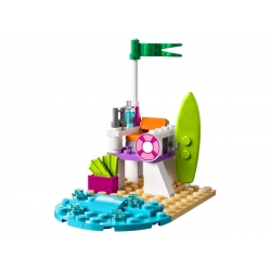 Lego Friends Plażowy skuter Mii 41306