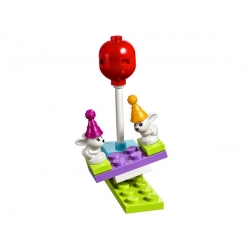 Lego Friends Sklep z Prezentami 41113