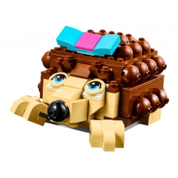 Lego Friends Szkatułka w kształcie jeża do zbudowania 40171