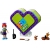 Lego Friends Pudełko w kształcie serca Mii 41358